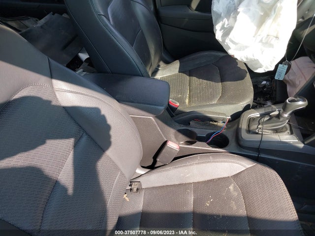 Hyundai Elantra Limited 2019 5NPD84LF6KH454860 Image 5