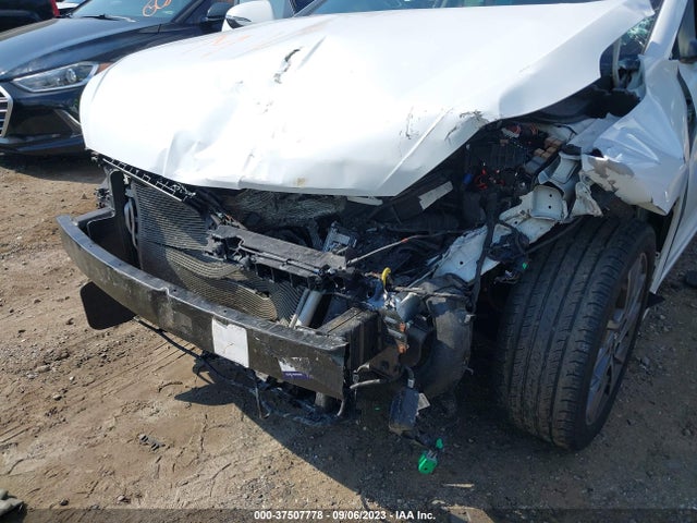 Hyundai Elantra Limited 2019 5NPD84LF6KH454860 Image 6