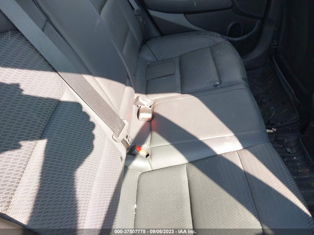 Hyundai Elantra Limited 2019 5NPD84LF6KH454860 Image 8