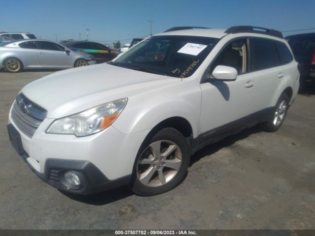 4S4BRBCCXE3243218 Subaru Outback 2.5i Premium