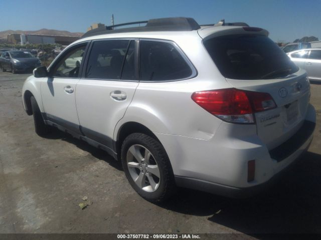 4S4BRBCCXE3243218 Subaru Outback 2.5i Premium