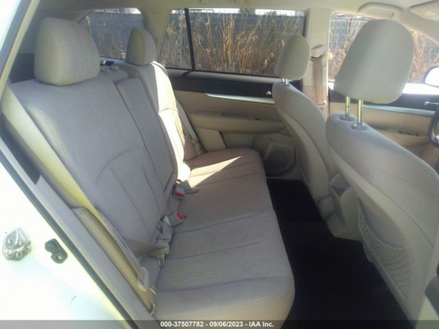 4S4BRBCCXE3243218 Subaru Outback 2.5i Premium