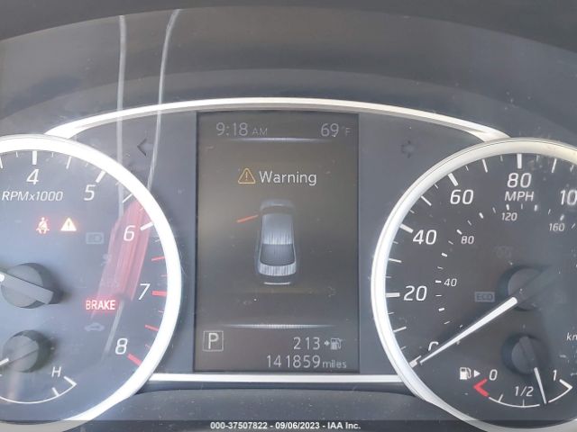 3N1AB7AP1GL655111 Nissan Sentra Sr/sl/s/sv/fe+ S