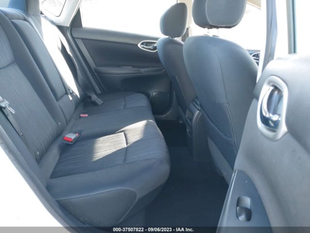 3N1AB7AP1GL655111 Nissan Sentra Sr/sl/s/sv/fe+ S