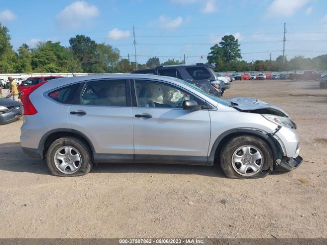 2HKRM4H32GH657705 Honda CR-V LX