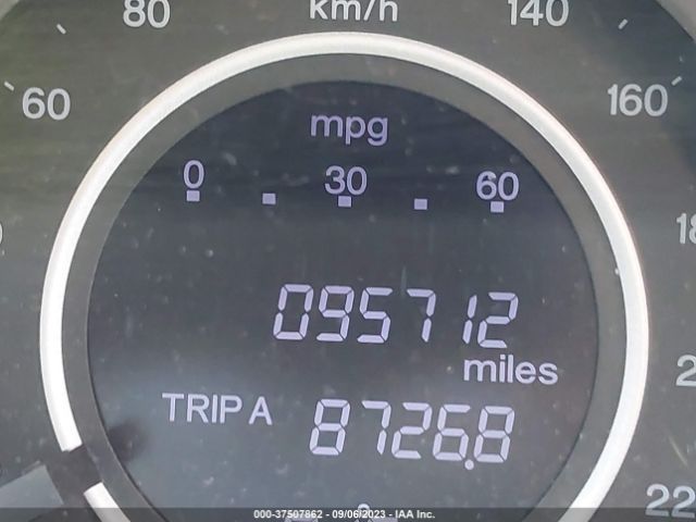 2HKRM4H32GH657705 Honda CR-V LX