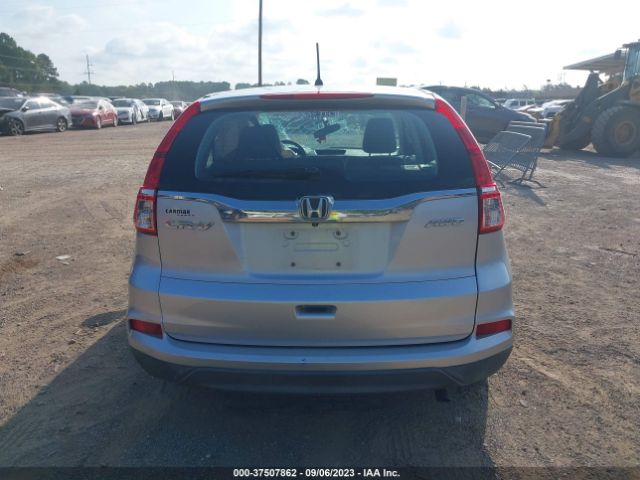 2HKRM4H32GH657705 Honda CR-V LX