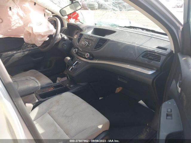 2HKRM4H32GH657705 Honda CR-V LX
