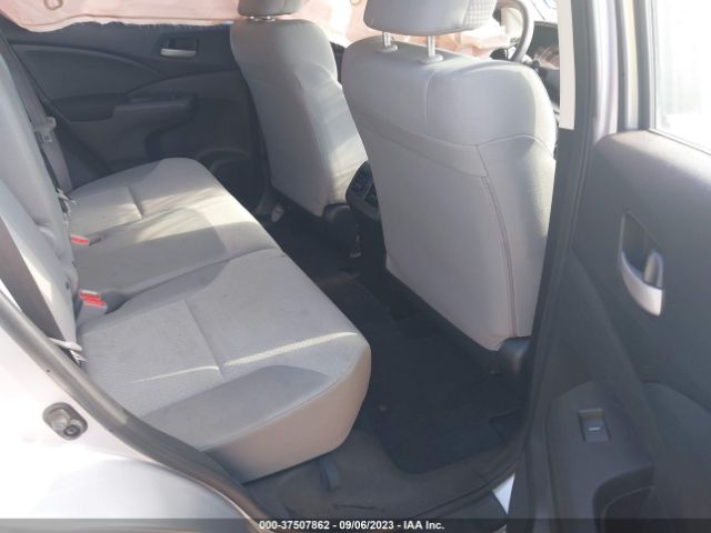 2HKRM4H32GH657705 Honda CR-V LX
