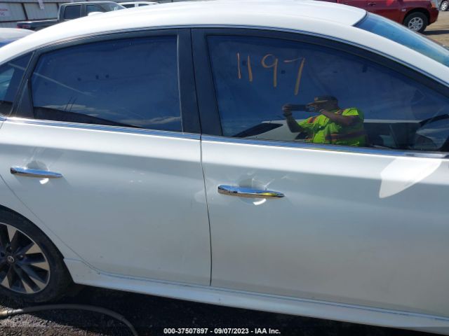 3N1AB7AP0HY260390 Nissan SENTRA SR