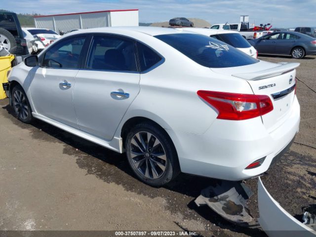 3N1AB7AP0HY260390 Nissan SENTRA SR
