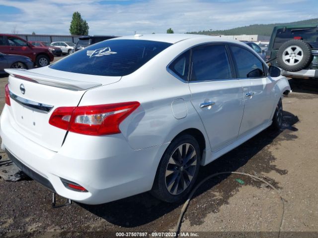 3N1AB7AP0HY260390 Nissan SENTRA SR
