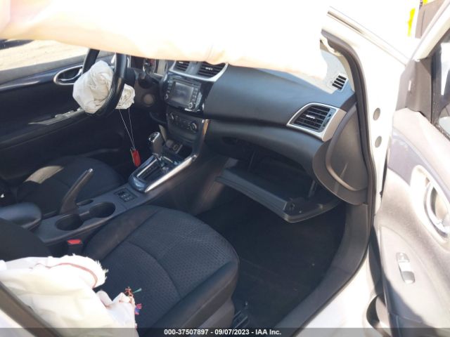 3N1AB7AP0HY260390 Nissan SENTRA SR
