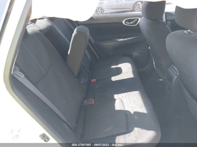 3N1AB7AP0HY260390 Nissan SENTRA SR