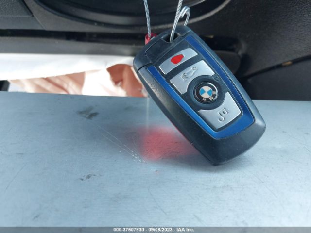 5UXWX9C5XF0D50599 BMW X3 Xdrive28i