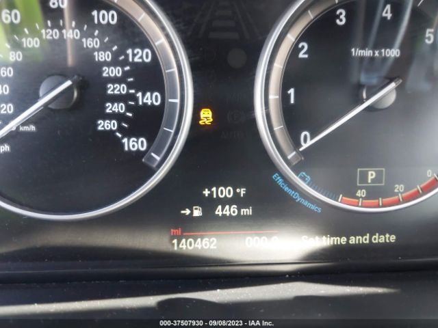 5UXWX9C5XF0D50599 BMW X3 Xdrive28i