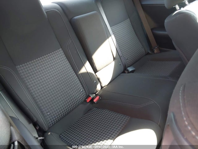 2023 DODGE CHALLENGER SXT VIN: 2C3CDZAG9PH554004