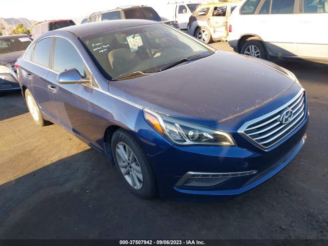 2015 5NPE24AF7FH203098 main image