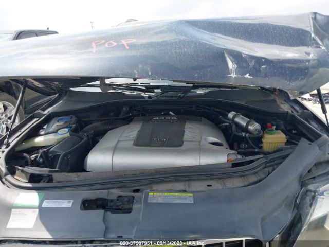 2012 AUDI Q7 WA1LMAFE7CD009165 Photo 9