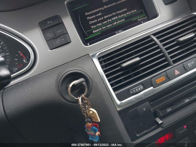 2012 AUDI Q7 WA1LMAFE7CD009165 Photo 10