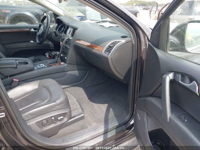 2012 AUDI Q7 WA1LMAFE7CD009165 Photo 4