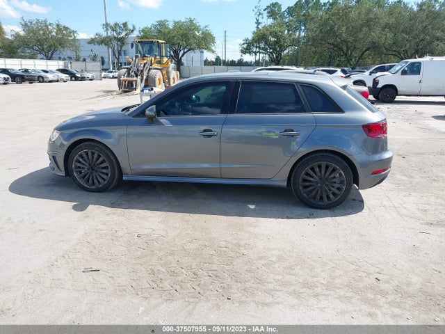 WAUUPBFF5GA101718 Audi A3 E-tron Premium