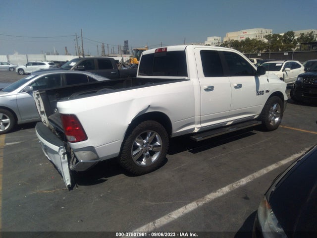1C6RR7GT2GS377893 RAM 1500 Big Horn