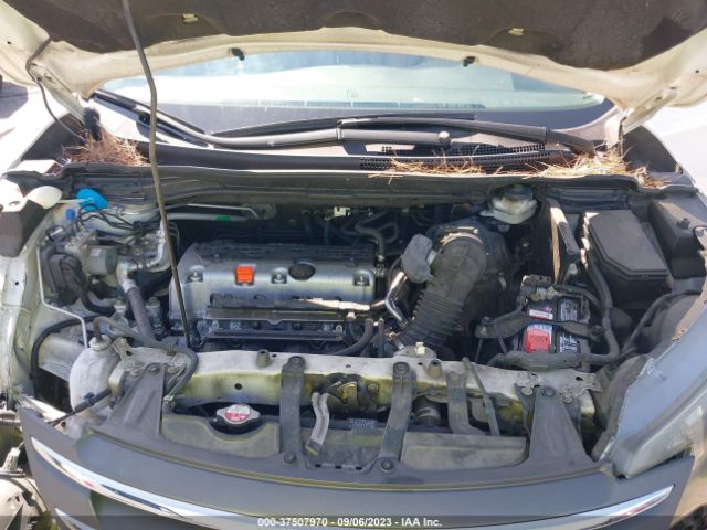 5J6RM3H35EL012995 Honda CR-V LX