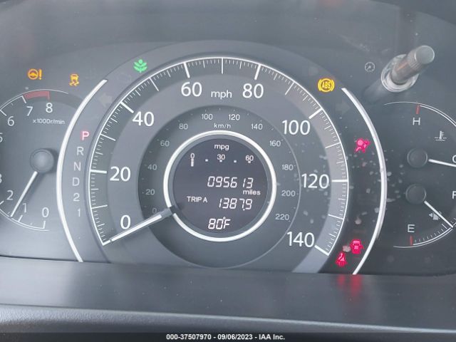 5J6RM3H35EL012995 Honda CR-V LX