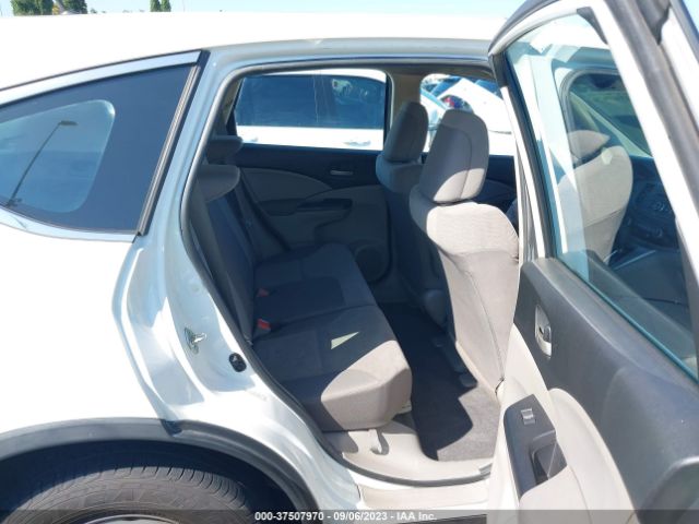 5J6RM3H35EL012995 Honda CR-V LX