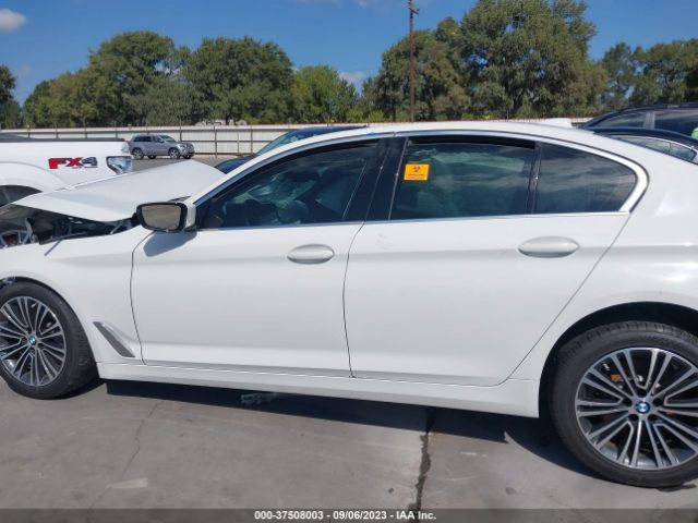 WBAJA5C52KWW38902 BMW 5 Series 530i
