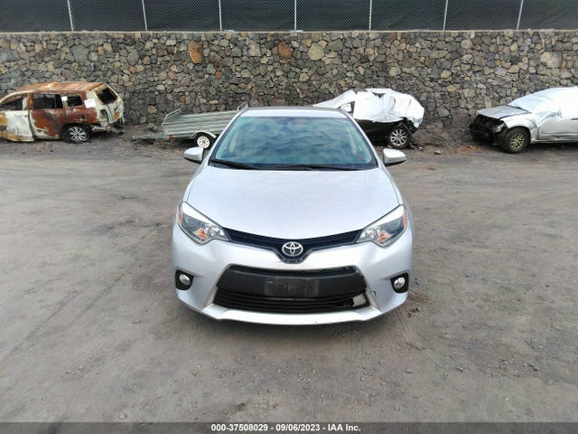 Toyota Corolla 2014 5YFBURHE3EP119305 Image 24