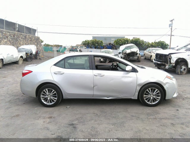Toyota Corolla 2014 5YFBURHE3EP119305 Image 25
