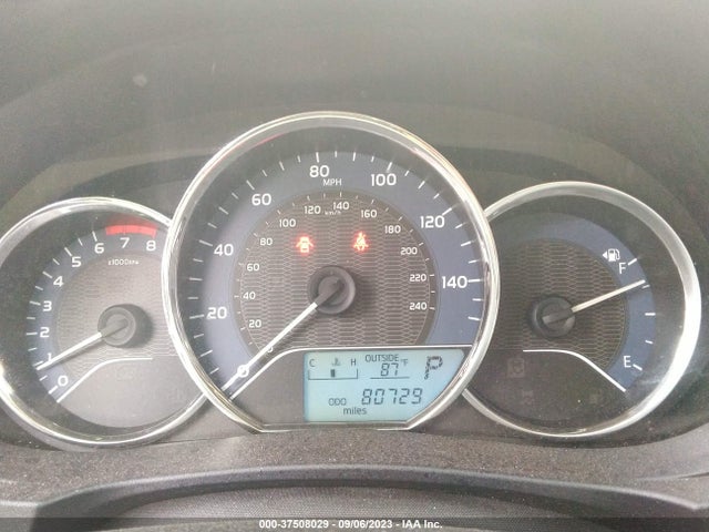 Toyota Corolla 2014 5YFBURHE3EP119305 Image 27
