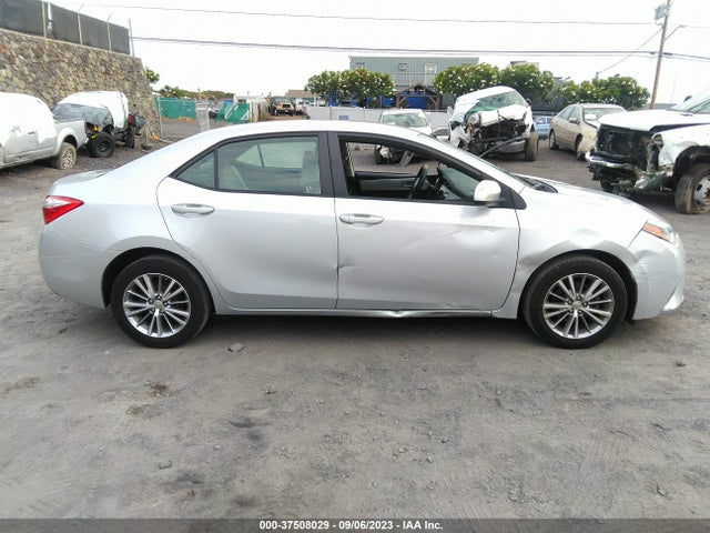 Toyota Corolla 2014 5YFBURHE3EP119305 Image 18