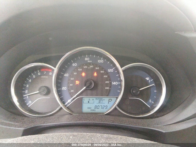 Toyota Corolla 2014 5YFBURHE3EP119305 Image 19