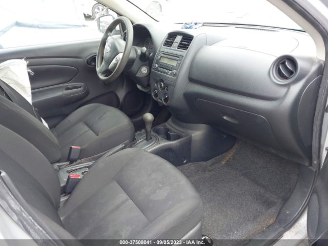 3N1CN7AP5GL827253 Nissan Versa S Plus