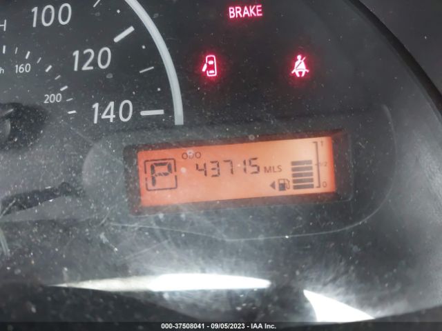 3N1CN7AP5GL827253 Nissan Versa S Plus