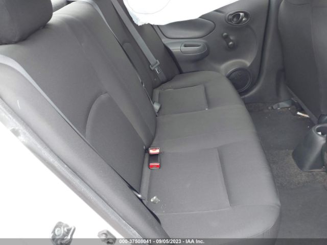 3N1CN7AP5GL827253 Nissan Versa S Plus