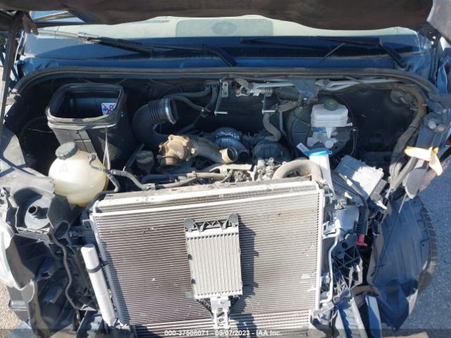 WD4PF0CD6KP090816 Mercedes-Benz SPRINTER VAN