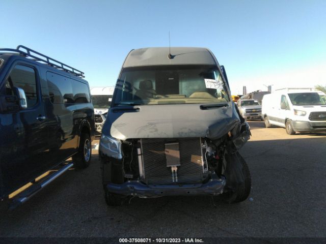 WD4PF0CD6KP090816 Mercedes-Benz SPRINTER VAN