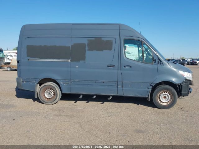 WD4PF0CD6KP090816 Mercedes-Benz SPRINTER VAN