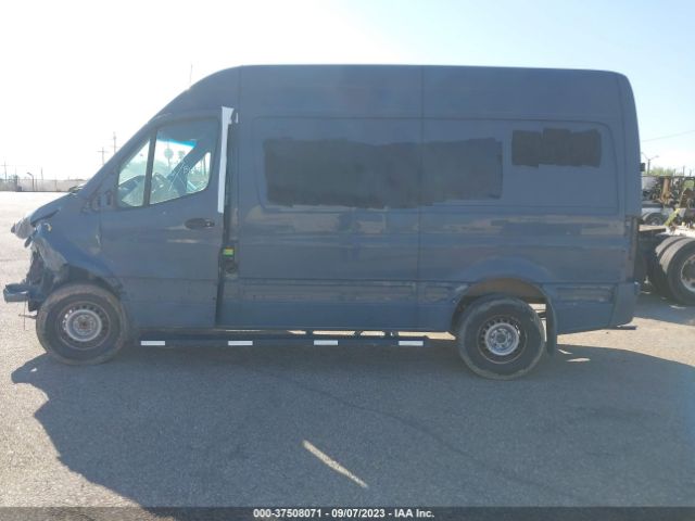 WD4PF0CD6KP090816 Mercedes-Benz SPRINTER VAN
