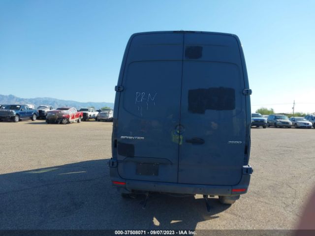 WD4PF0CD6KP090816 Mercedes-Benz SPRINTER VAN