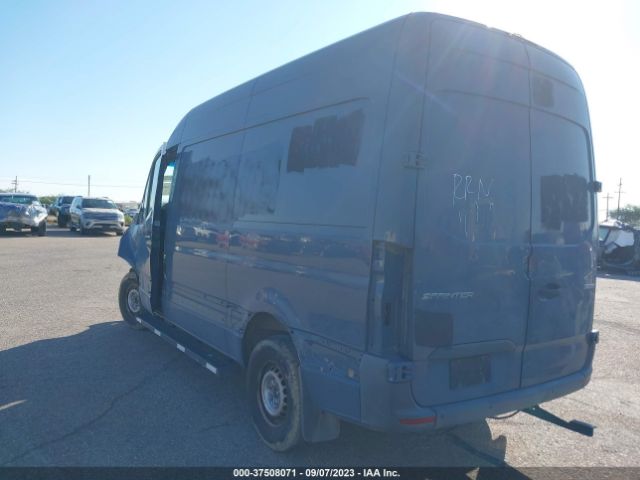 WD4PF0CD6KP090816 Mercedes-Benz SPRINTER VAN