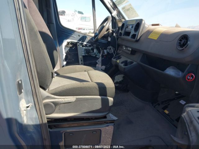 WD4PF0CD6KP090816 Mercedes-Benz SPRINTER VAN