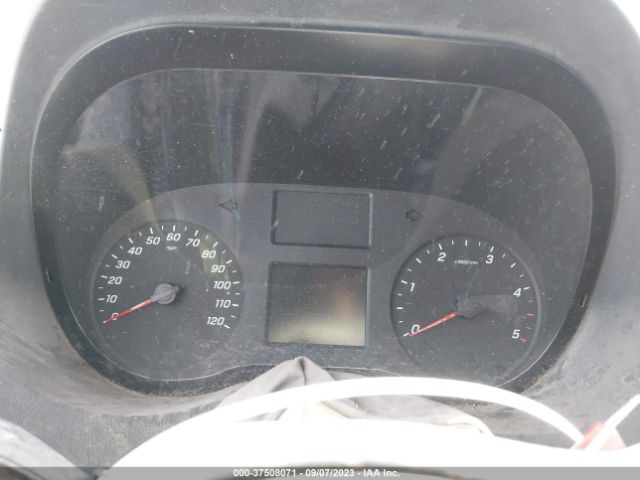 WD4PF0CD6KP090816 Mercedes-Benz SPRINTER VAN