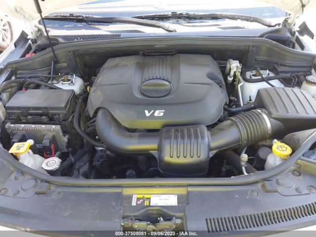 1C4RJFJG4FC213429 Jeep Grand Cherokee Summit