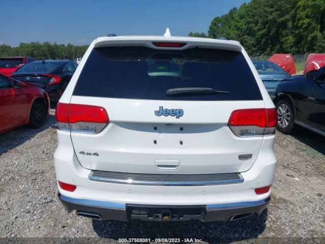 1C4RJFJG4FC213429 Jeep Grand Cherokee Summit