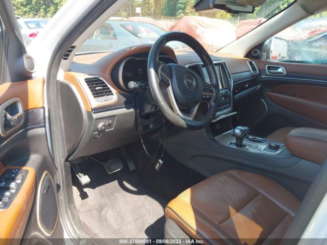 1C4RJFJG4FC213429 Jeep Grand Cherokee Summit